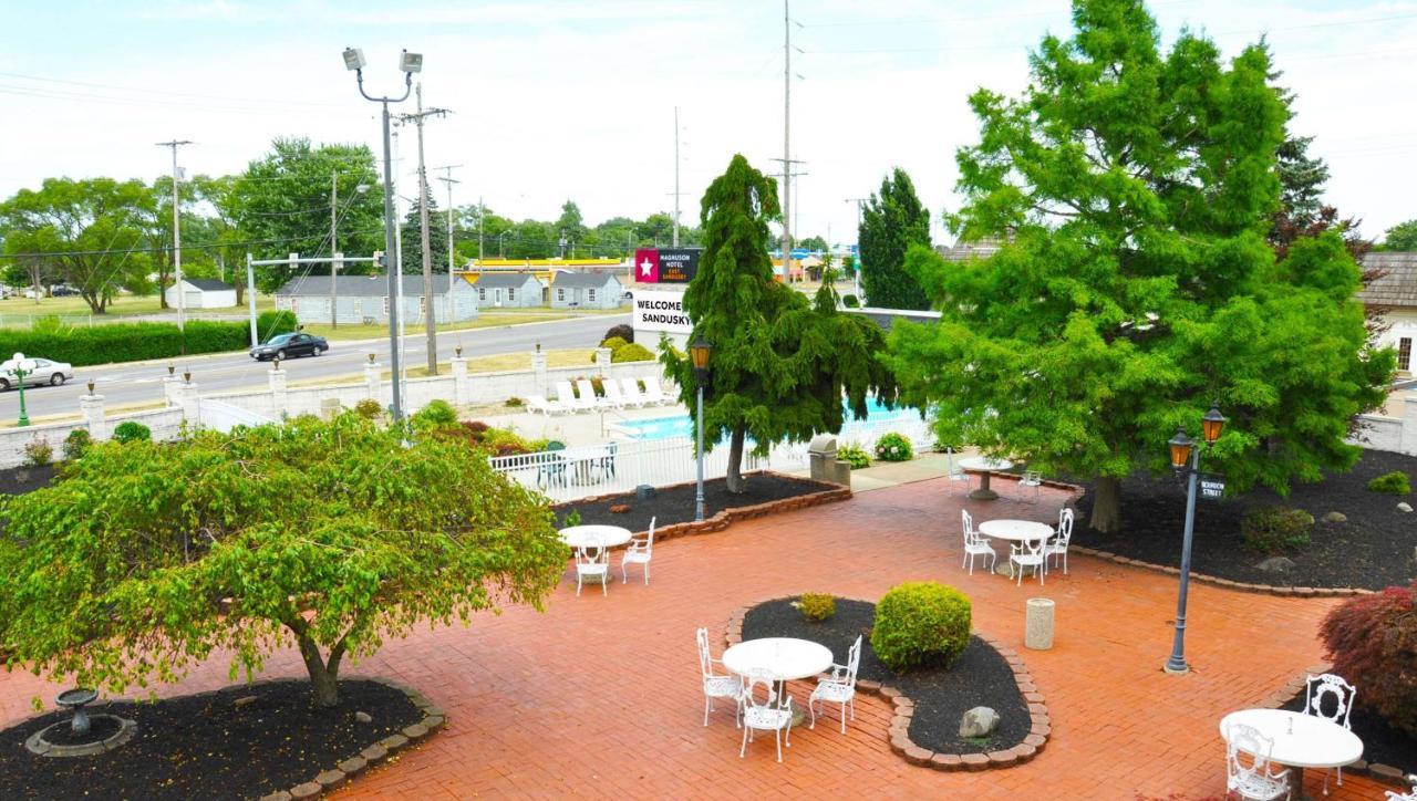 Magnuson East 3* Sandusky