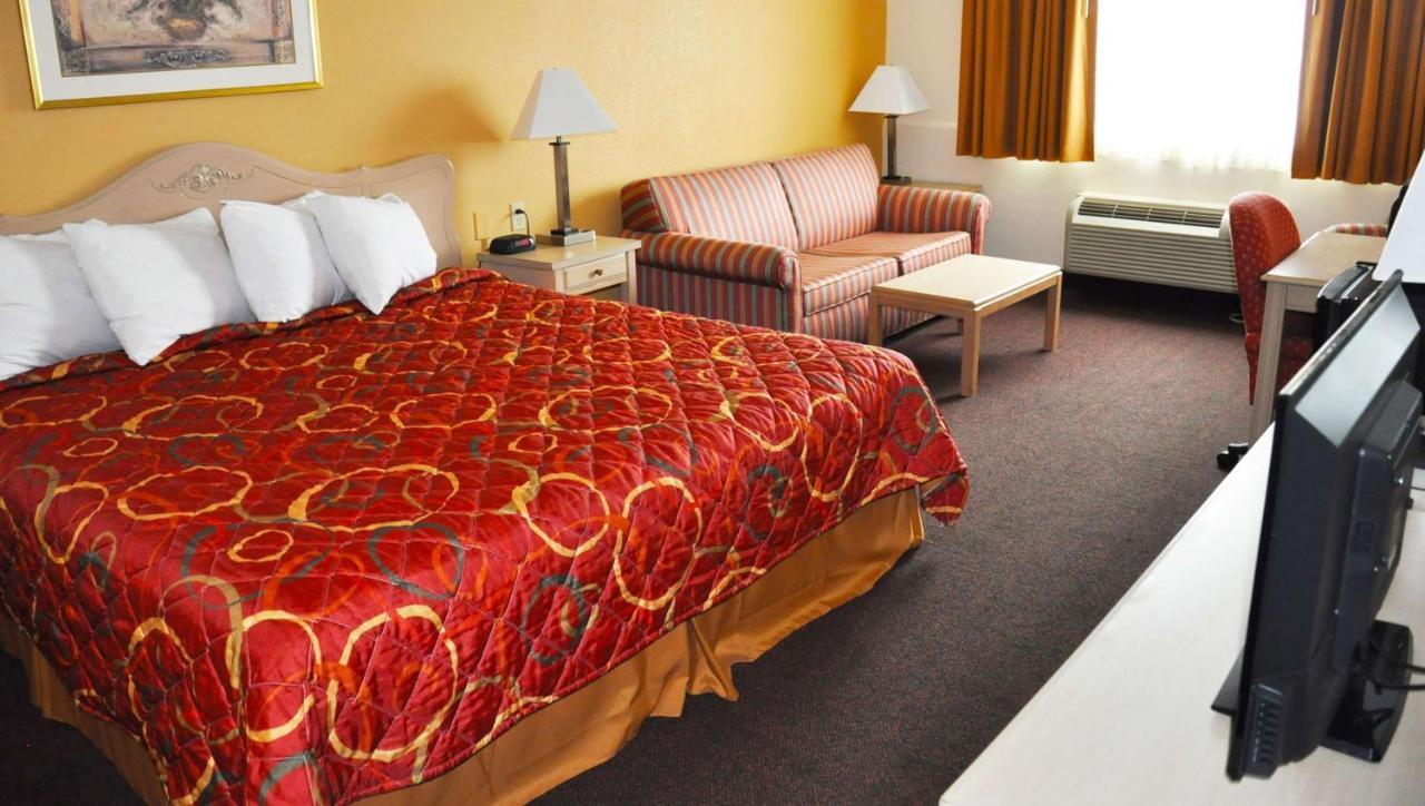 Hotel Magnuson East Sandusky