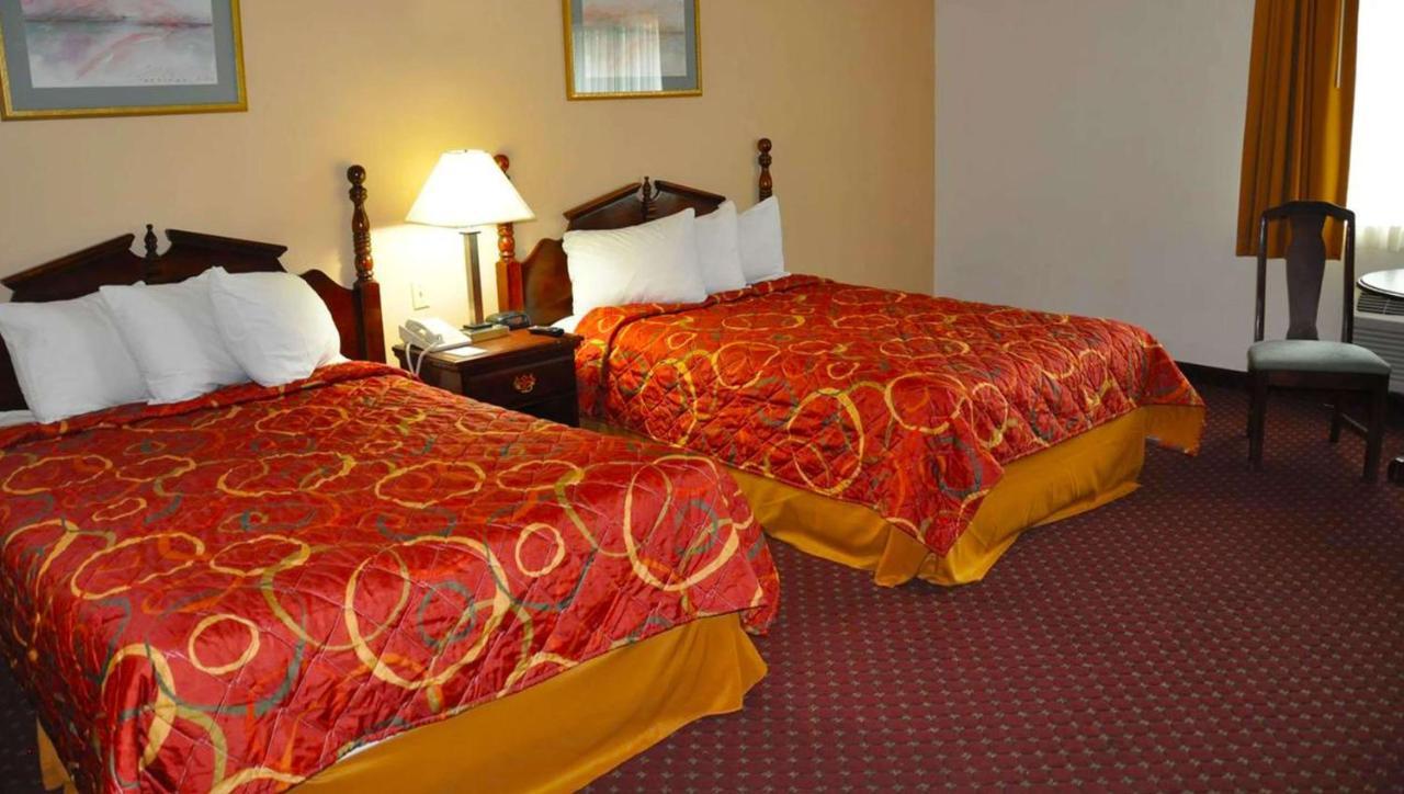 Magnuson East Hotel Sandusky